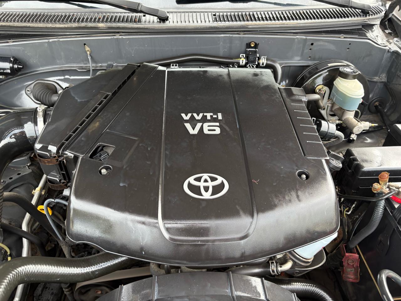 Toyota Tundra  2006