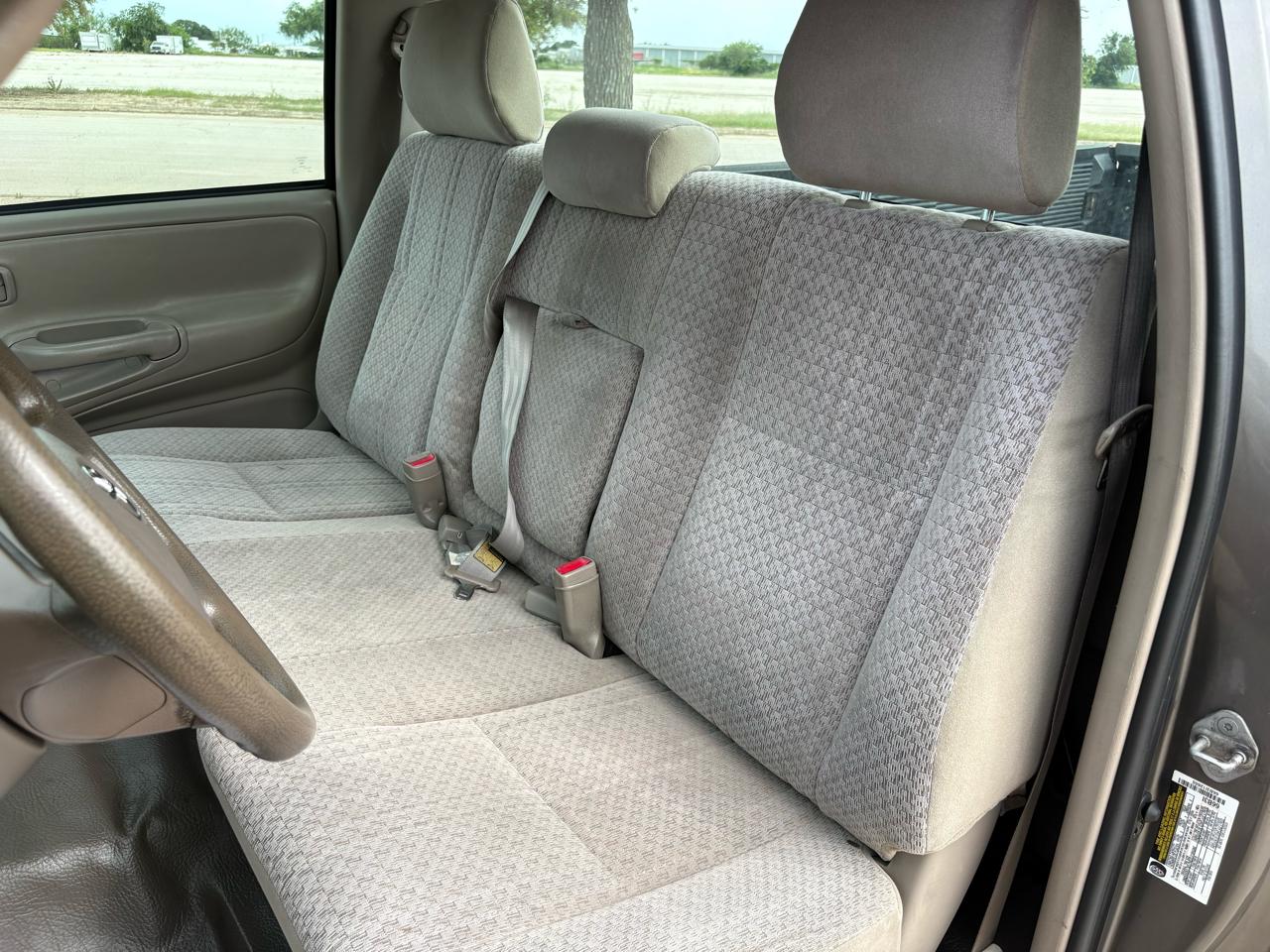 Toyota Tundra  2006