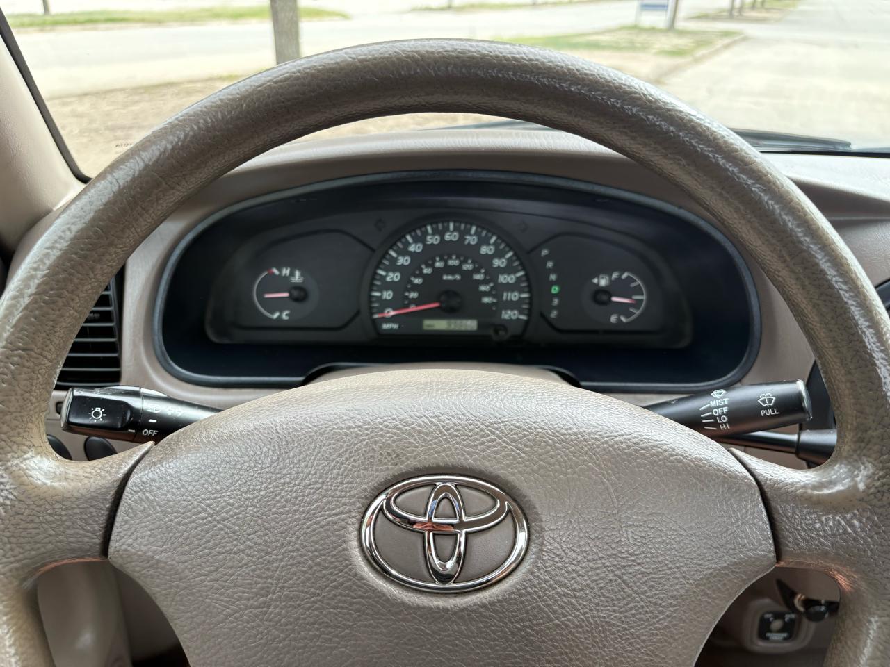 Toyota Tundra  2006