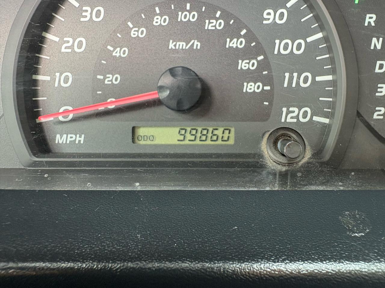 Toyota Tundra  2006