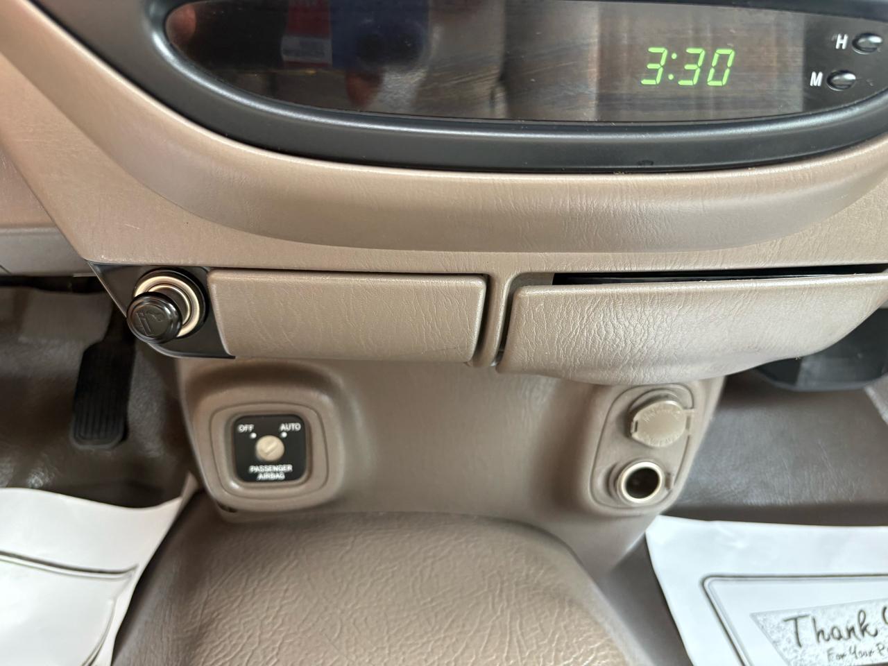 Toyota Tundra  2006