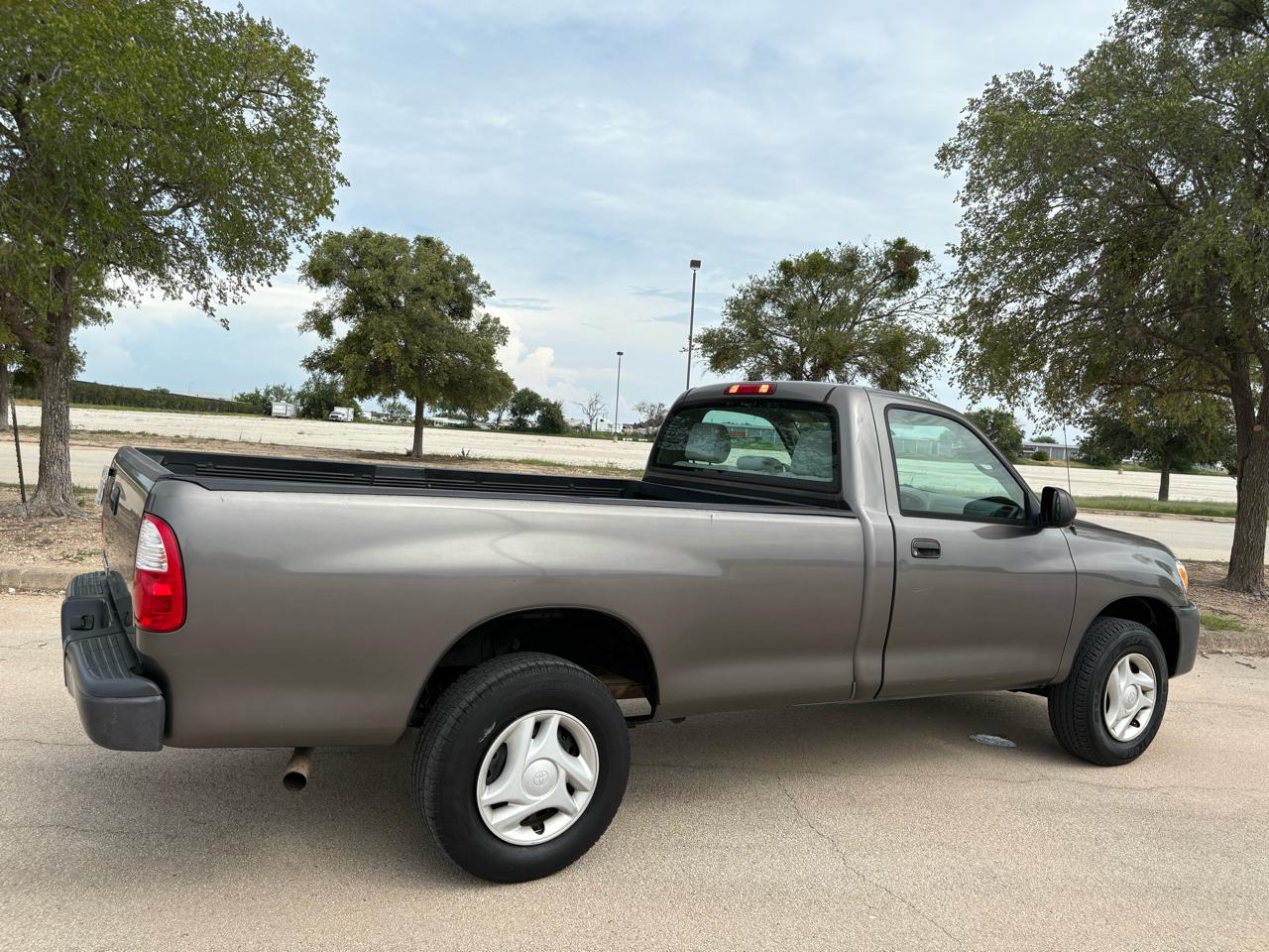 Toyota Tundra  2006