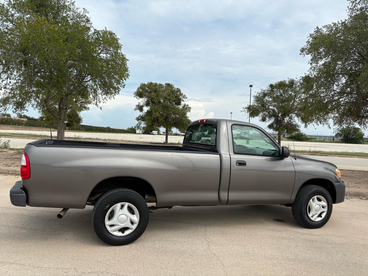 Toyota Tundra  2006