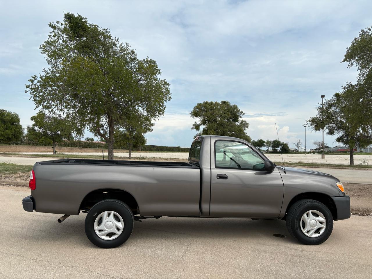 Toyota Tundra  2006