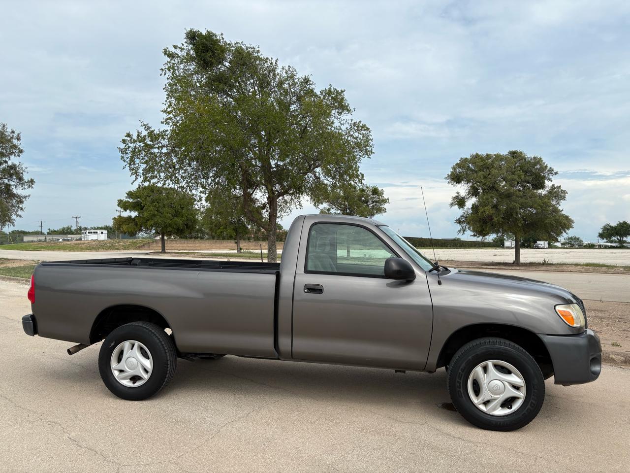Toyota Tundra  2006