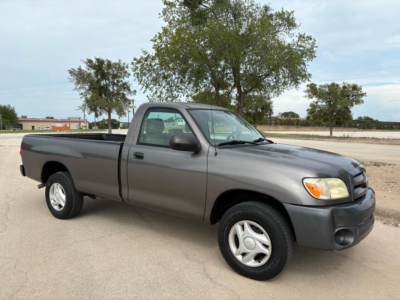 Toyota Tundra  2006