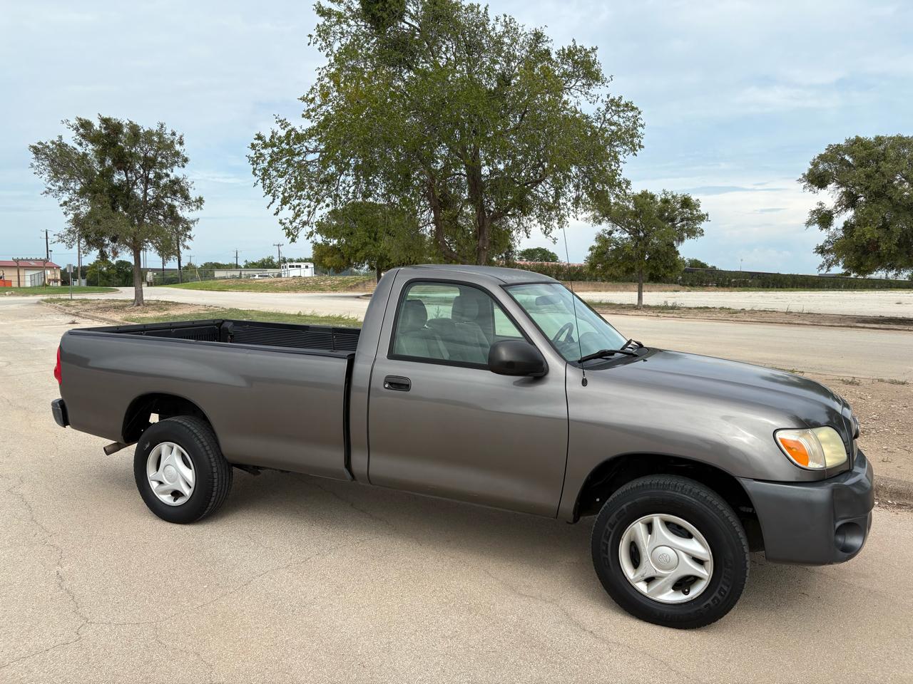 Toyota Tundra  2006