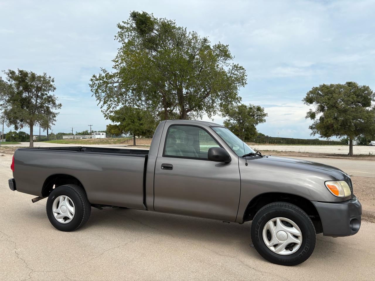 Toyota Tundra  2006