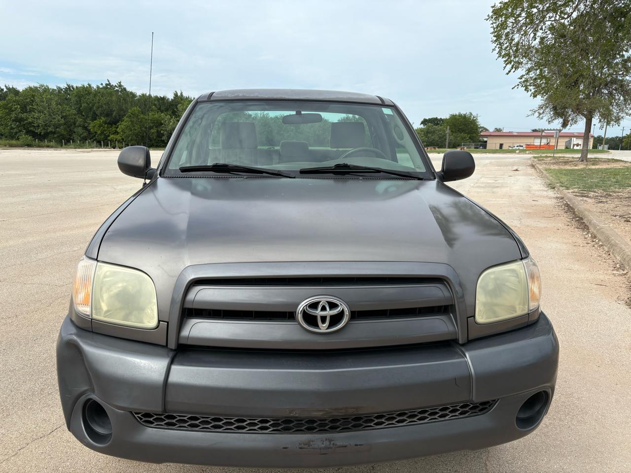 Toyota Tundra  2006