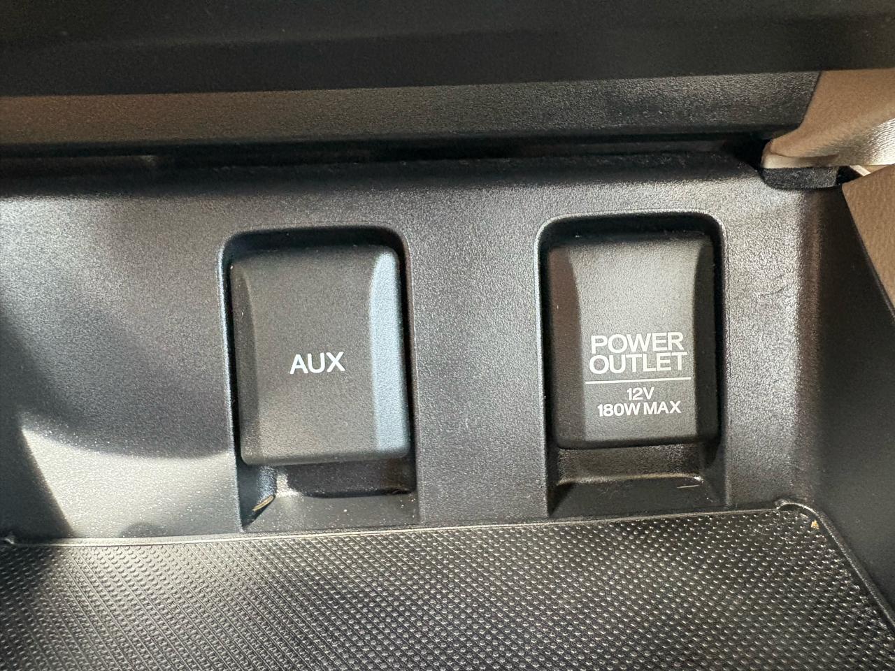 Honda Civic Sdn 4dr Auto LX 2013