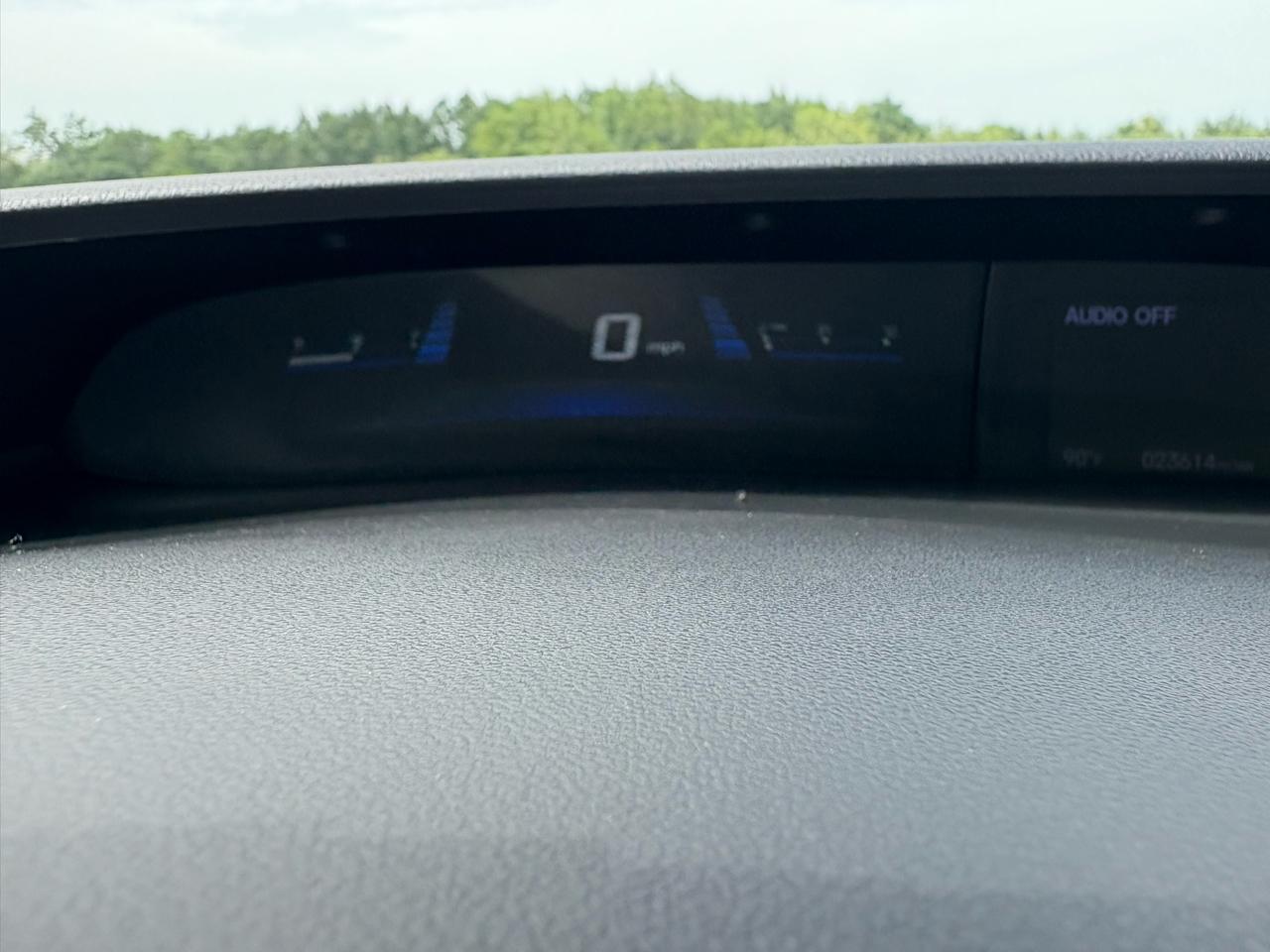 Honda Civic Sdn 4dr Auto LX 2013