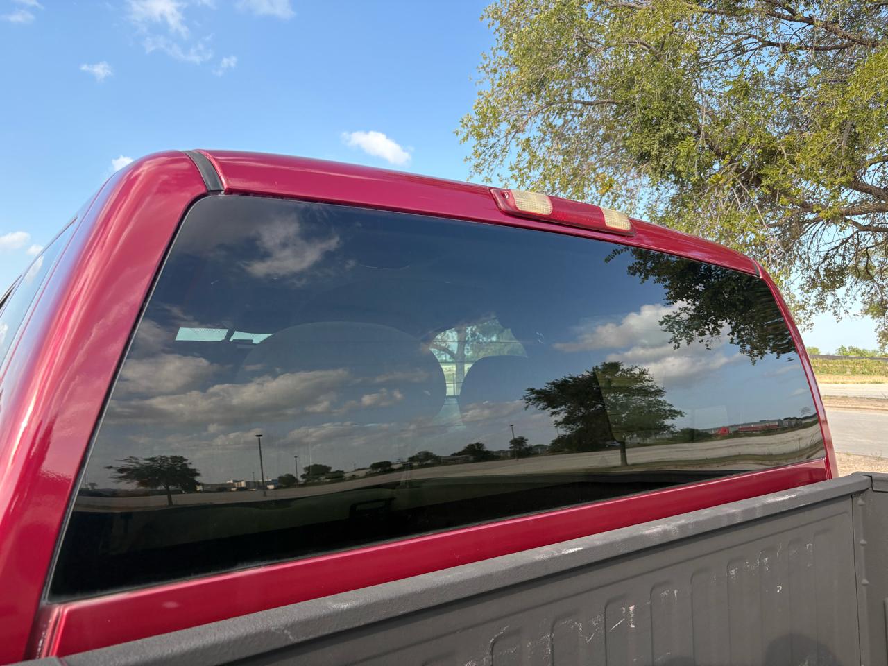 Chevrolet Silverado 1500  2004