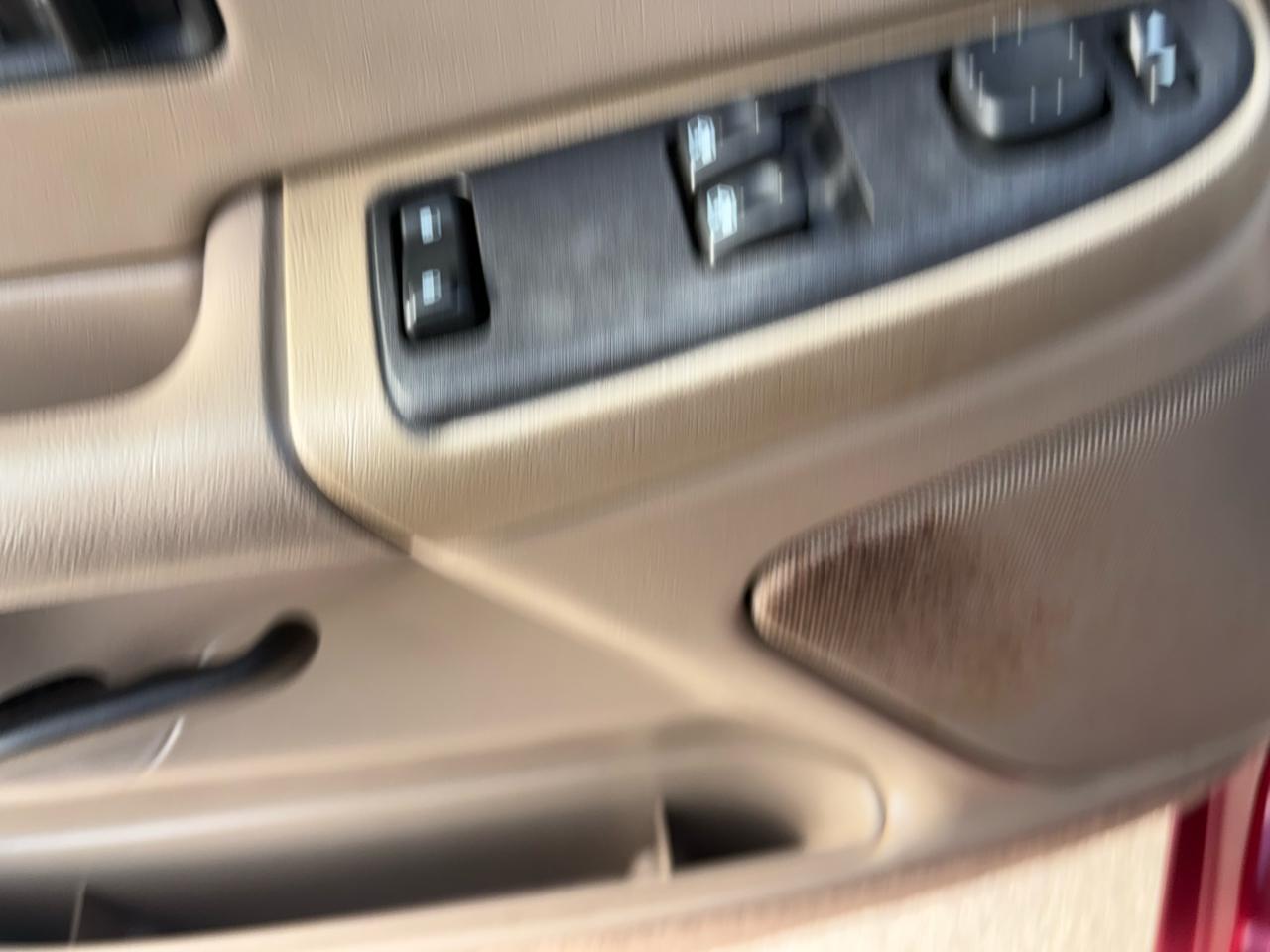 Chevrolet Silverado 1500  2004
