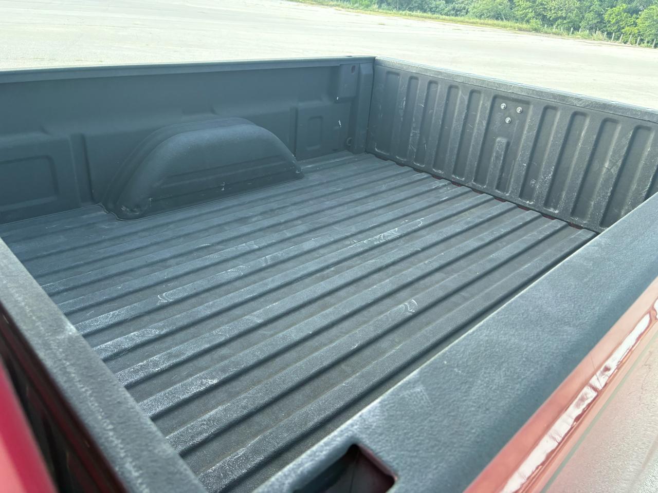 Chevrolet Silverado 1500  2004