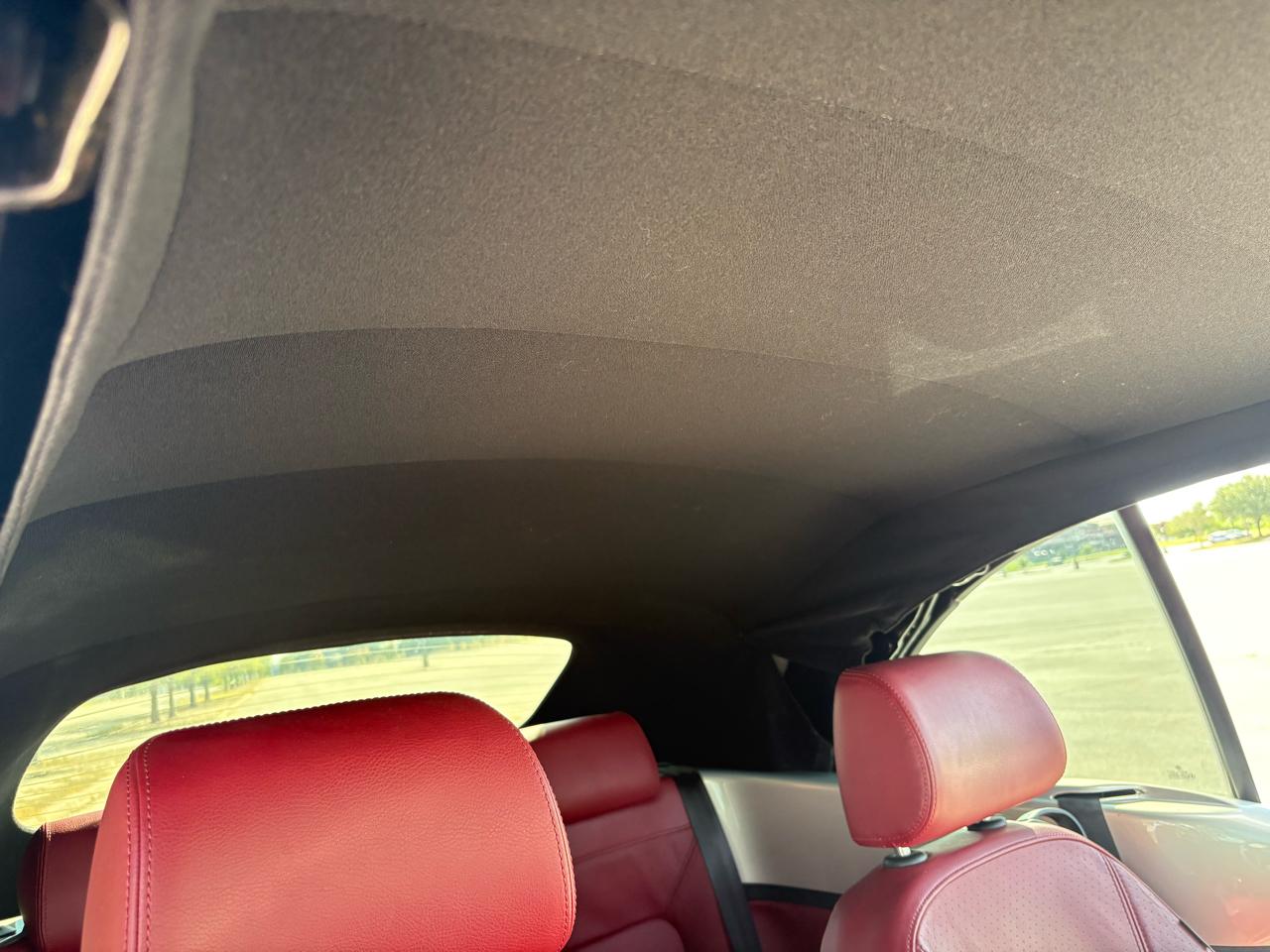 Volkswagen New Beetle Convertible  2009