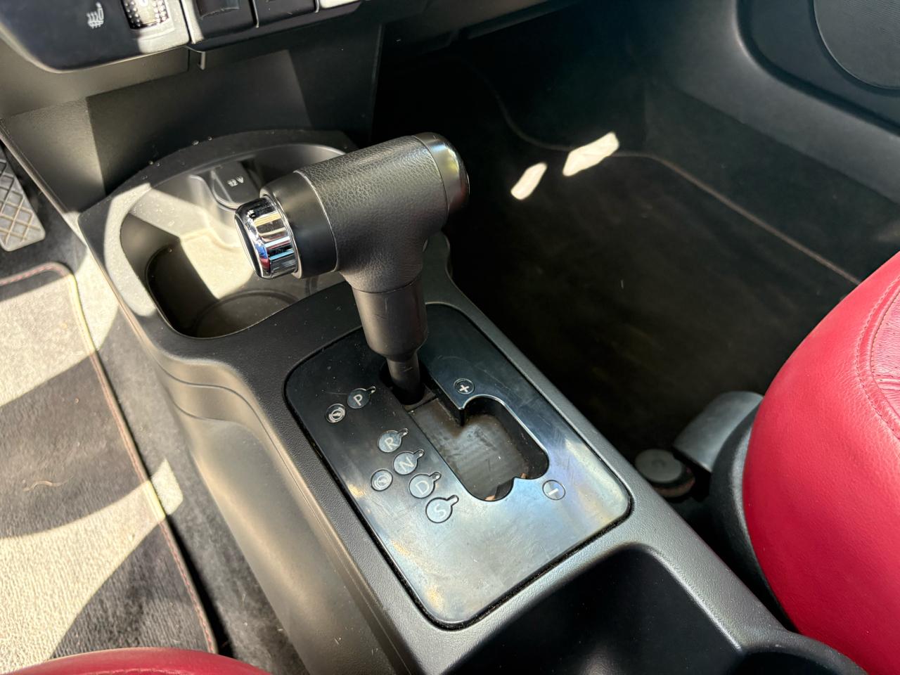 Volkswagen New Beetle Convertible  2009