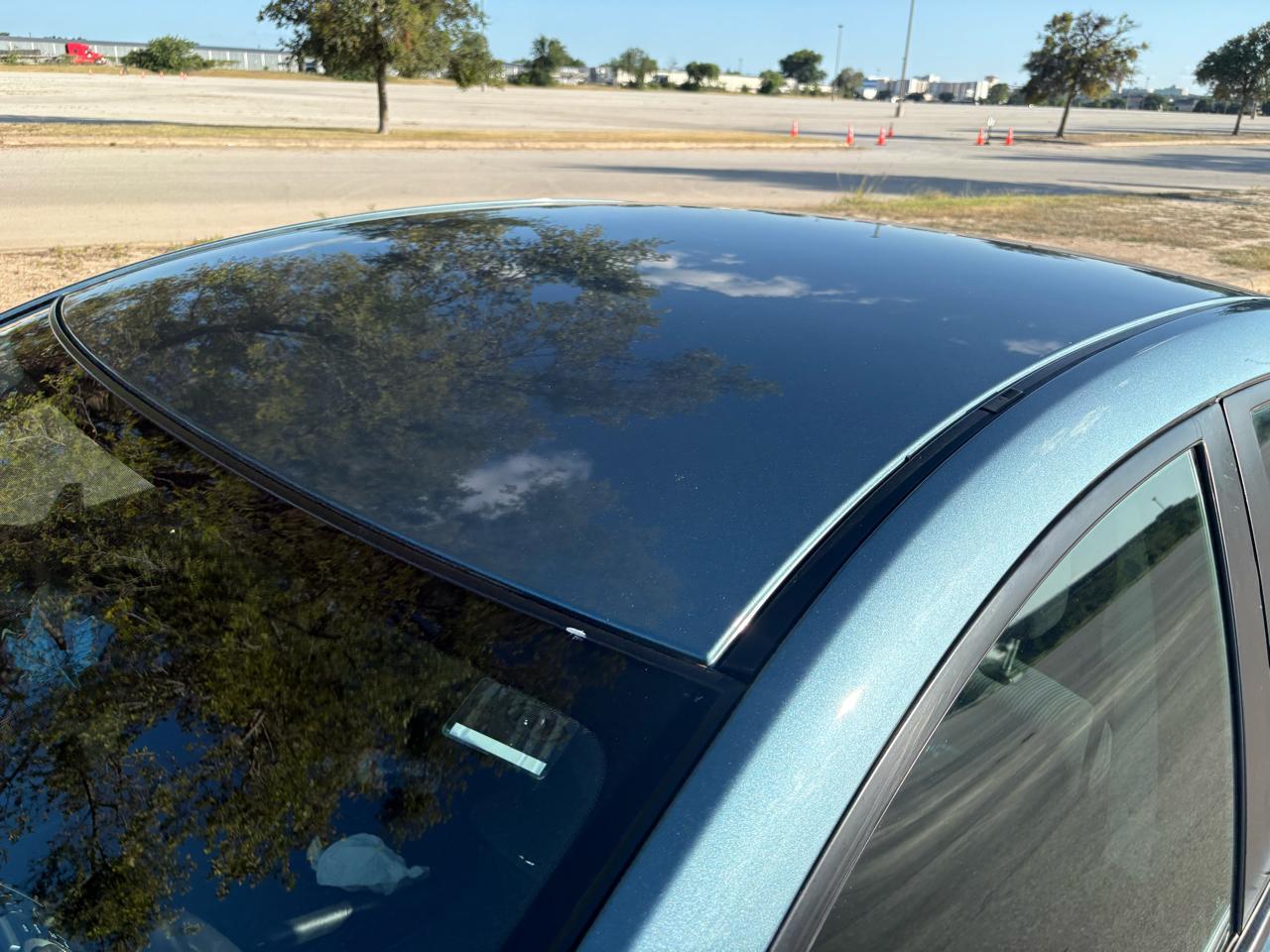 Mazda MAZDA3 4dr Sdn Auto i Touring 2011