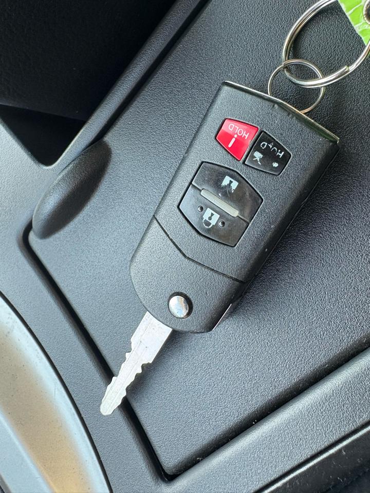 Mazda MAZDA3 4dr Sdn Auto i Touring 2011