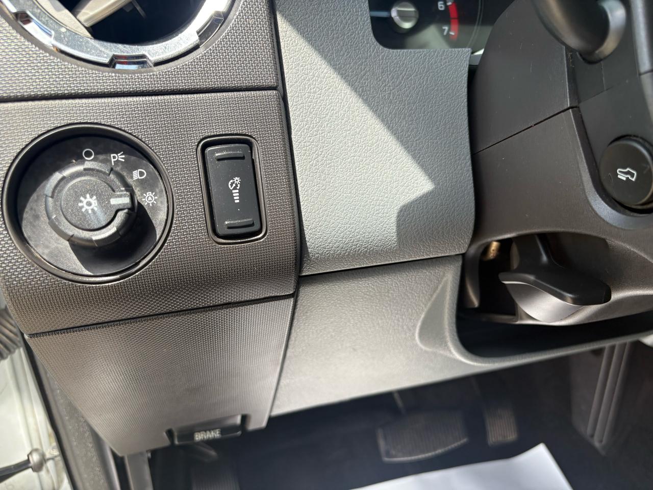 Ford F-250 XLT SuperCab 2WD 2012