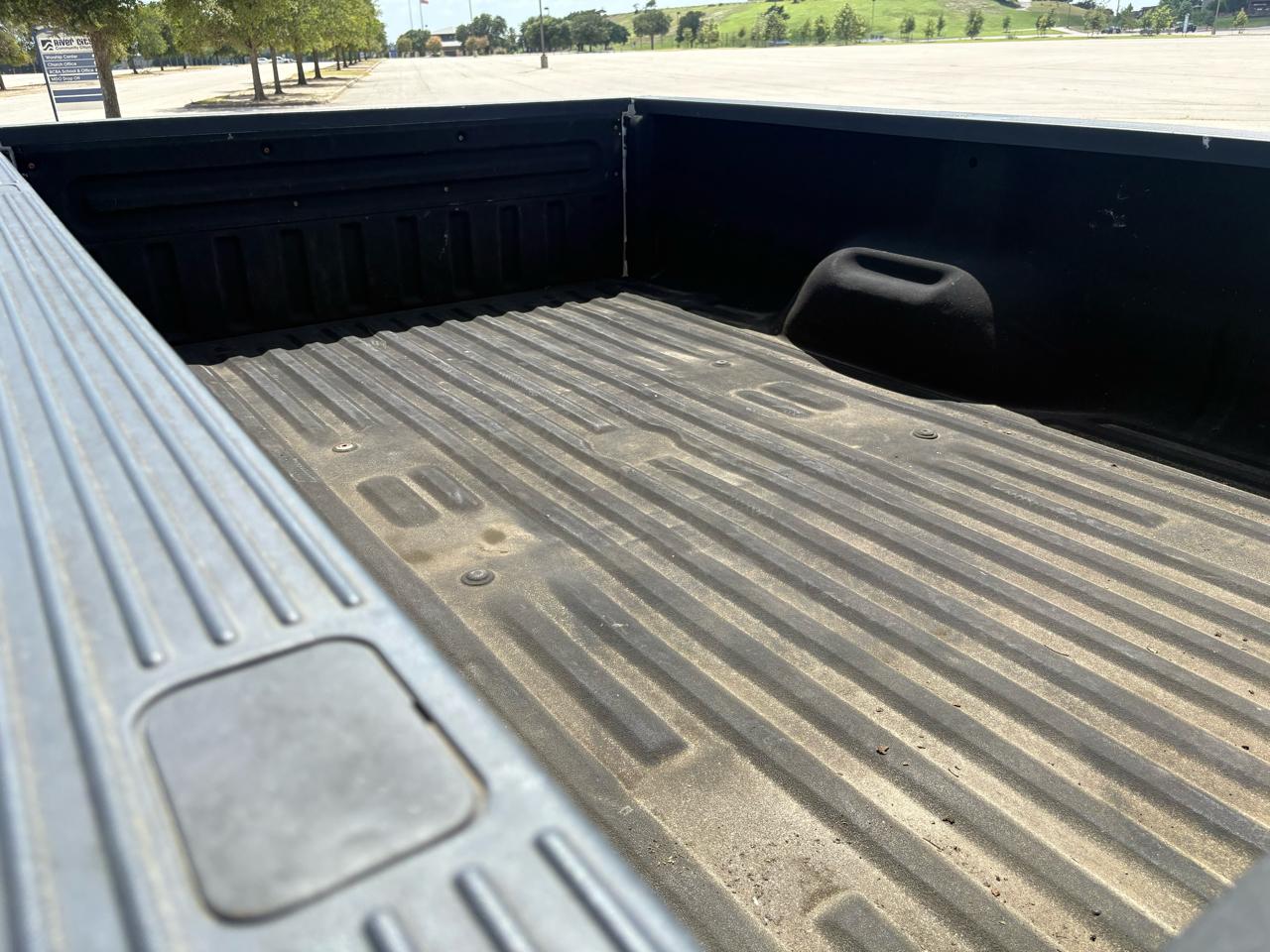 Ford F-250 XLT SuperCab 2WD 2012