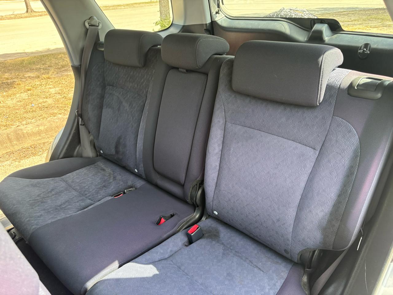 Honda CR-V 2WD LX AT 2005