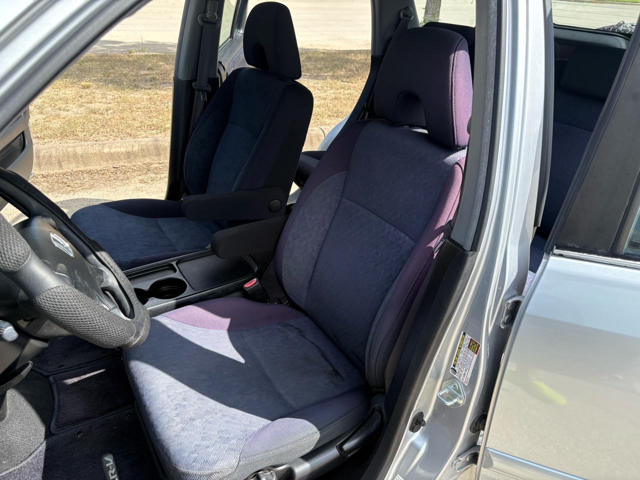 Honda CR-V 2WD LX AT 2005