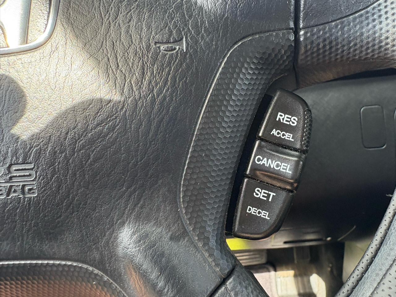 Honda CR-V 2WD LX AT 2005