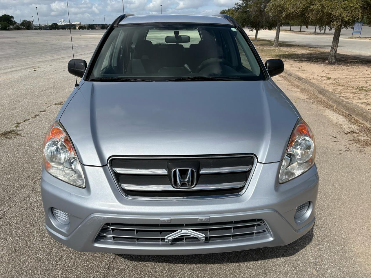 Honda CR-V 2WD LX AT 2005