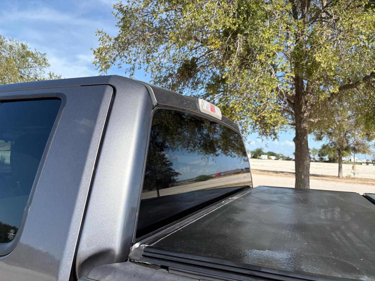 Ford F-150  2013