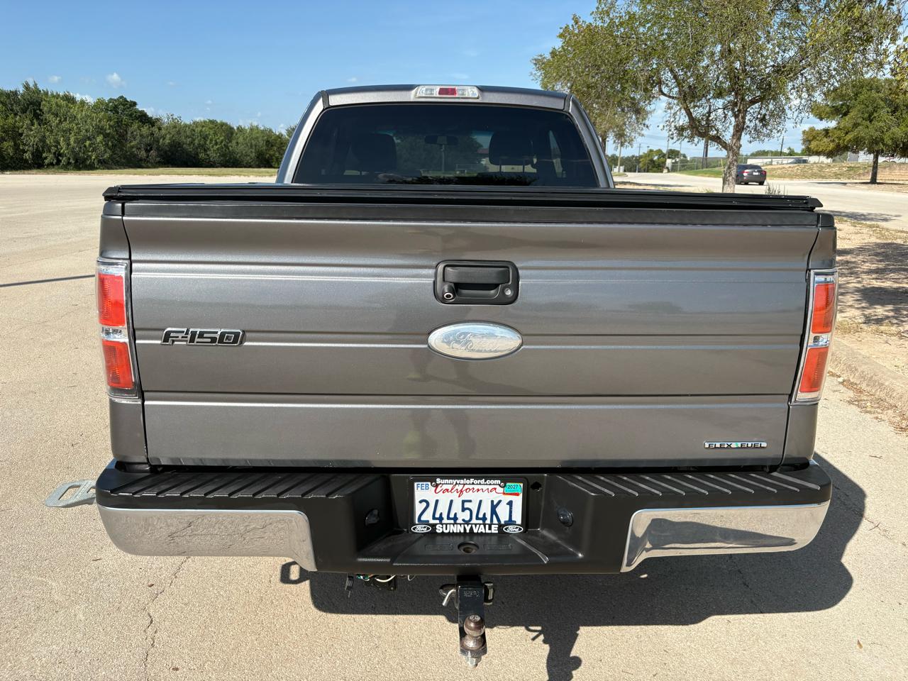 Ford F-150  2013