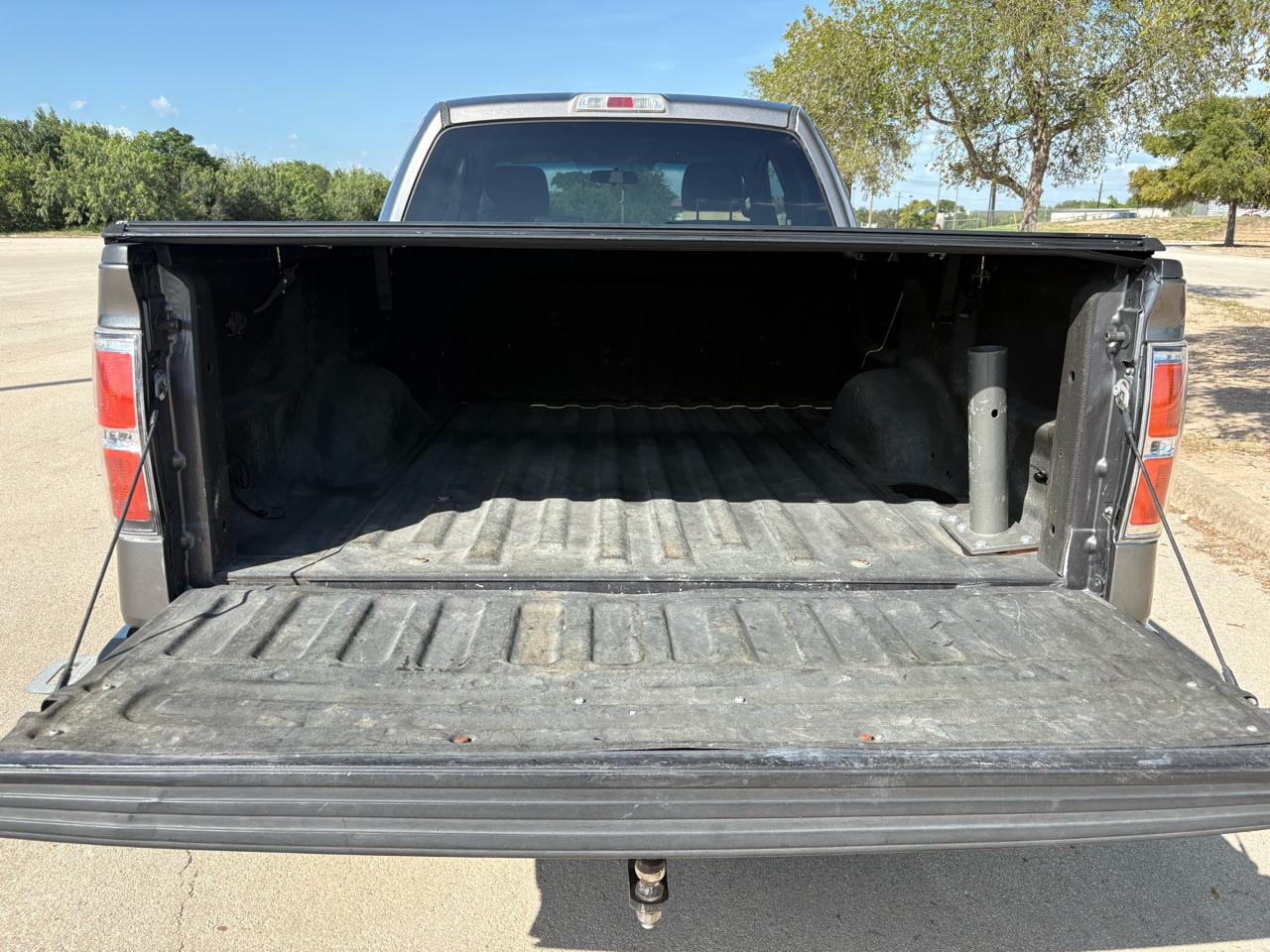 Ford F-150  2013