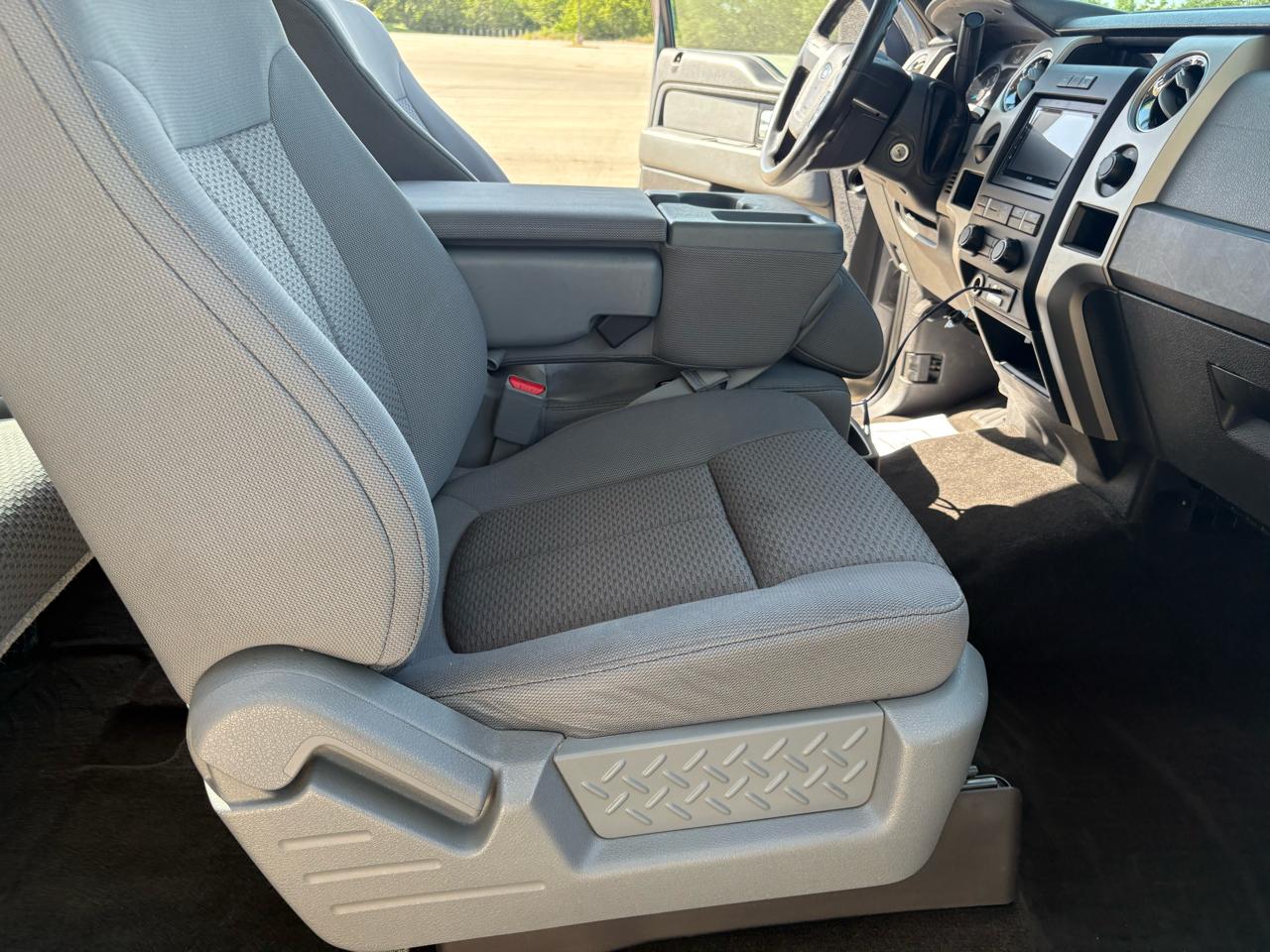 Ford F-150  2013