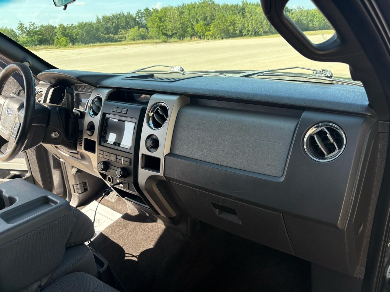 Ford F-150  2013