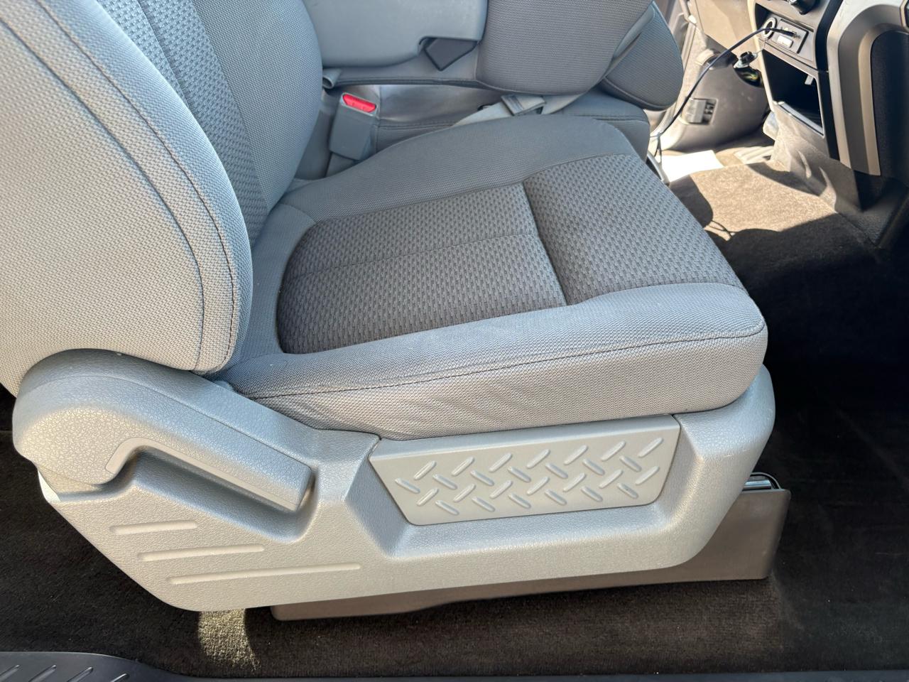 Ford F-150  2013