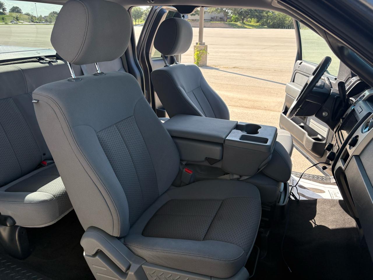 Ford F-150  2013