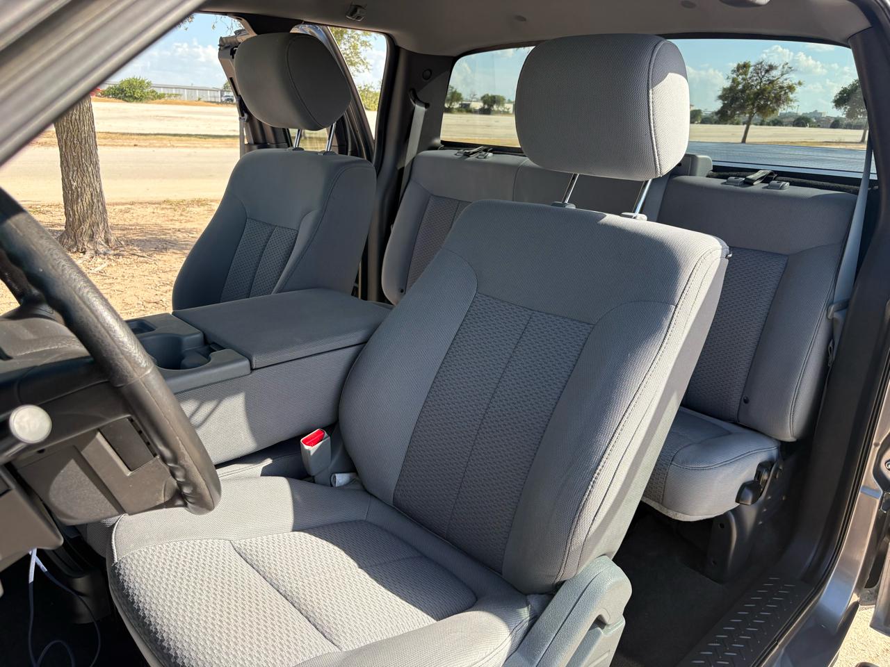Ford F-150  2013