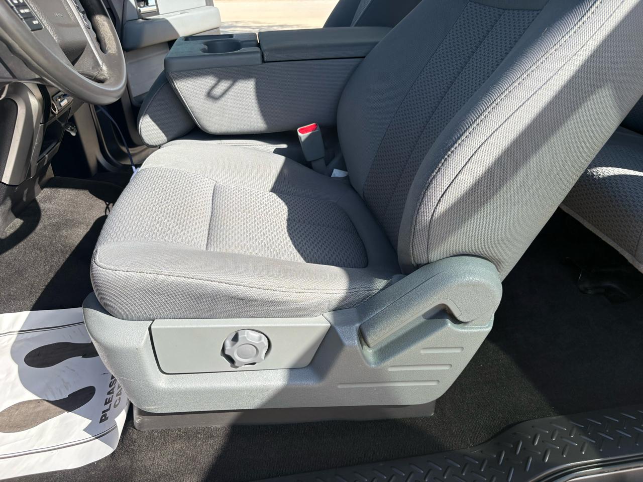Ford F-150  2013