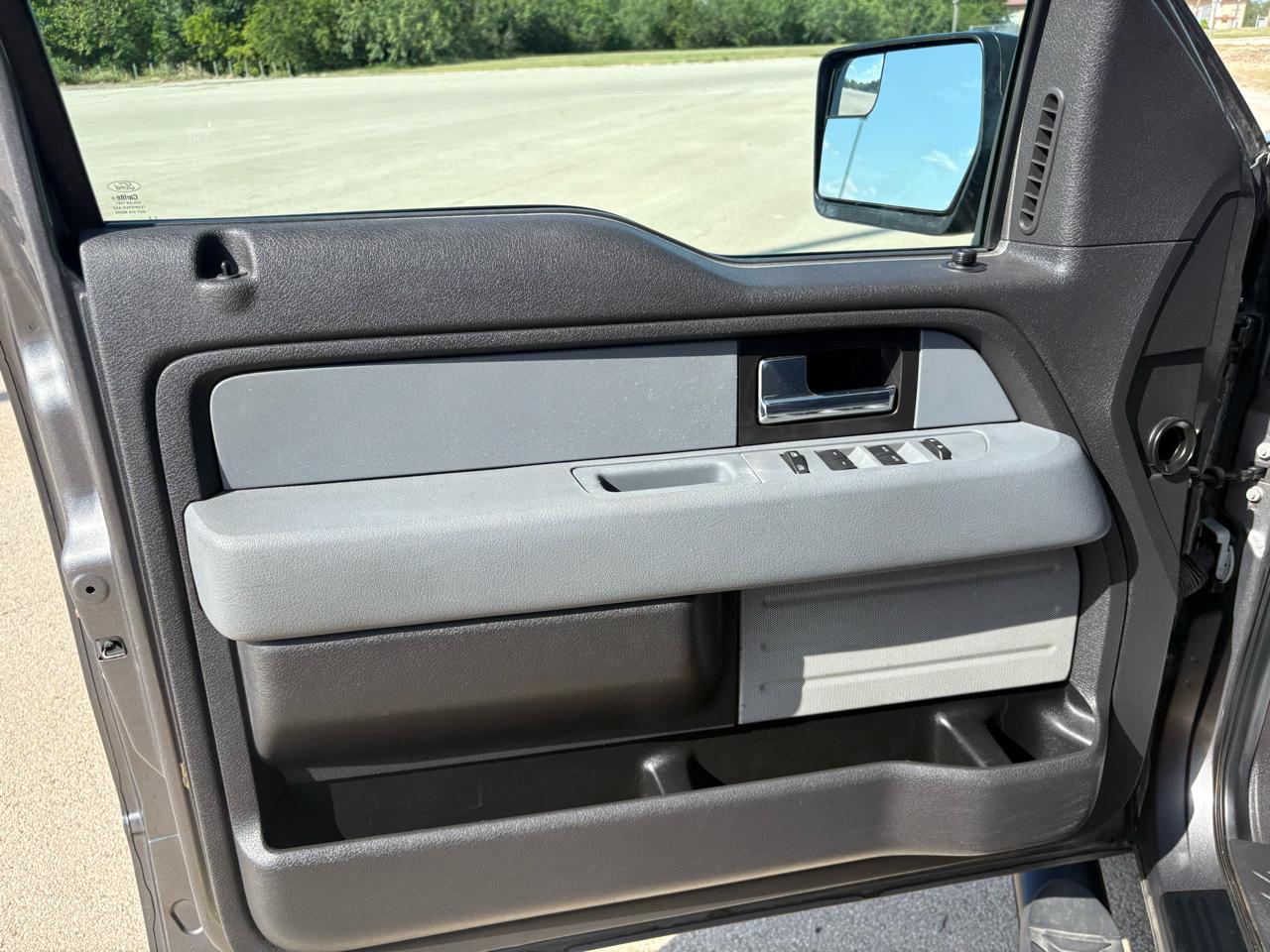 Ford F-150  2013