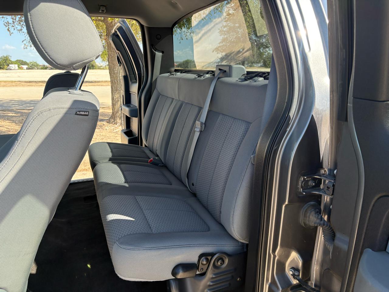 Ford F-150  2013