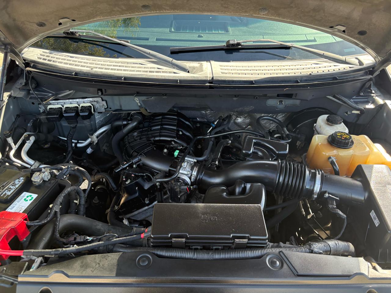 Ford F-150  2013