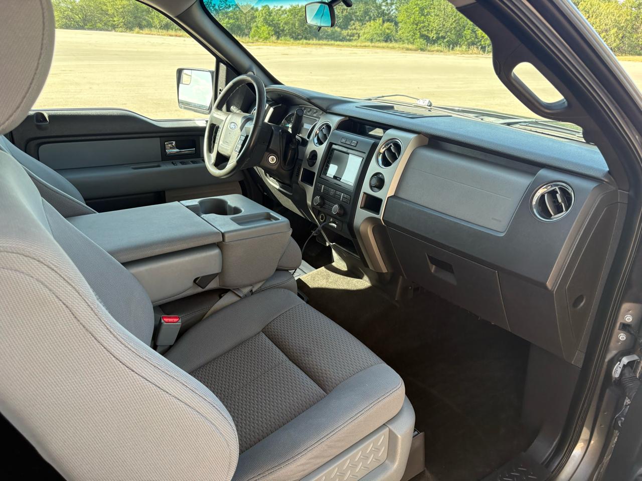 Ford F-150  2013