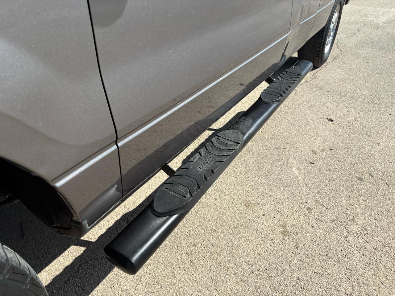 Ford F-150  2013