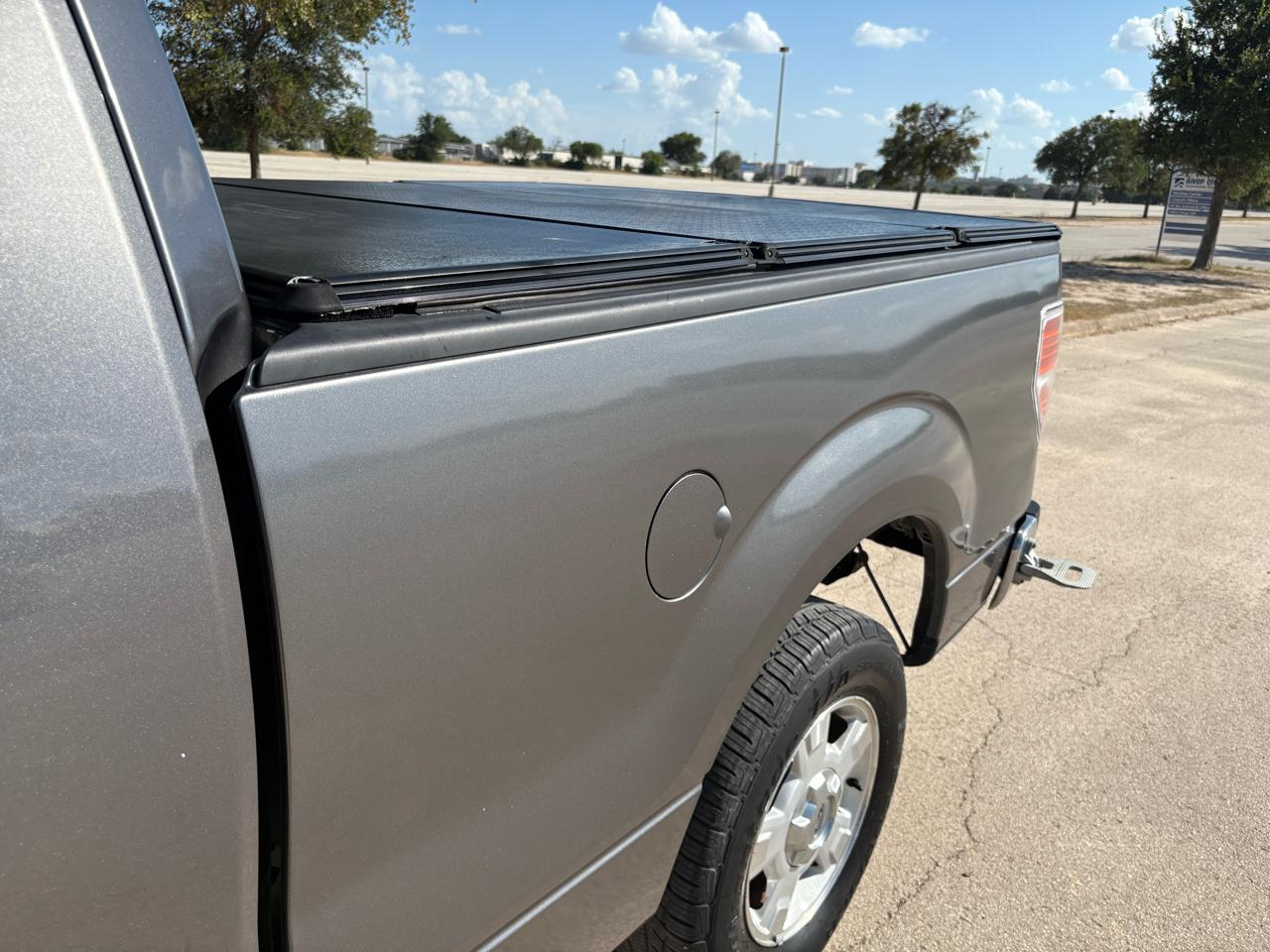 Ford F-150  2013