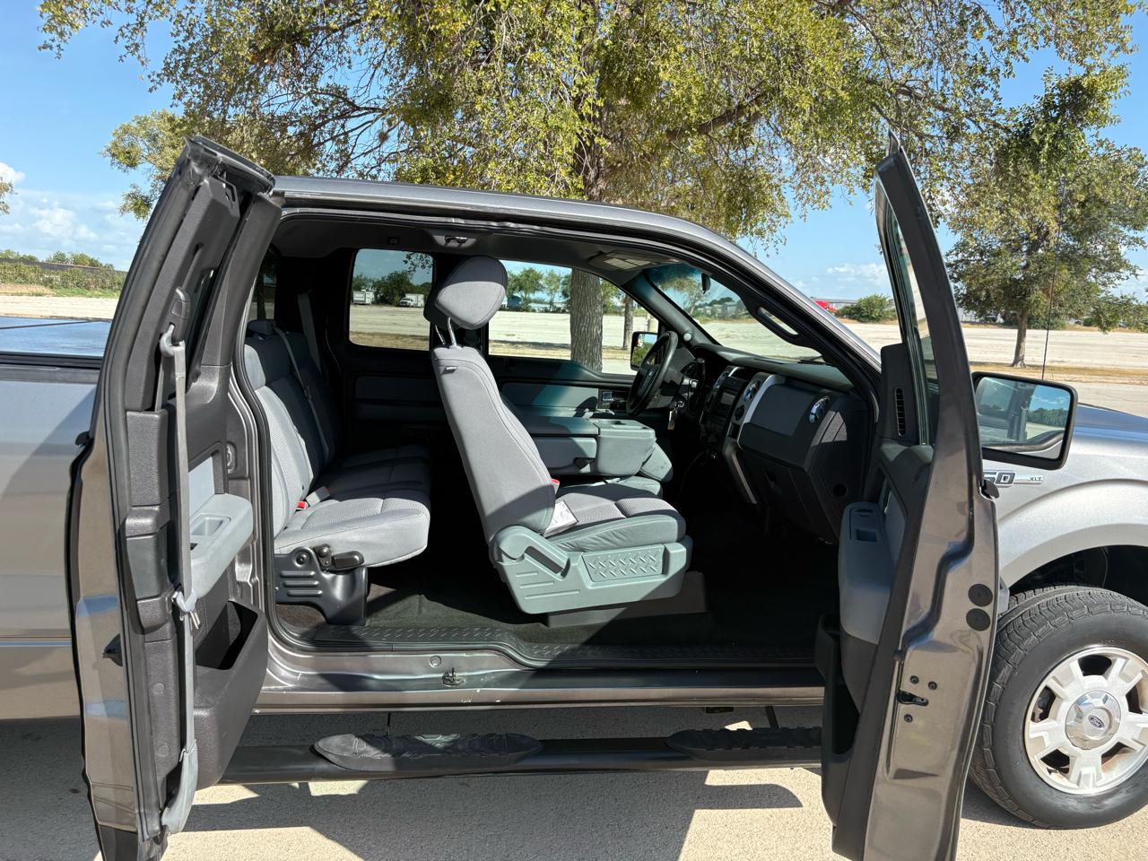 Ford F-150  2013