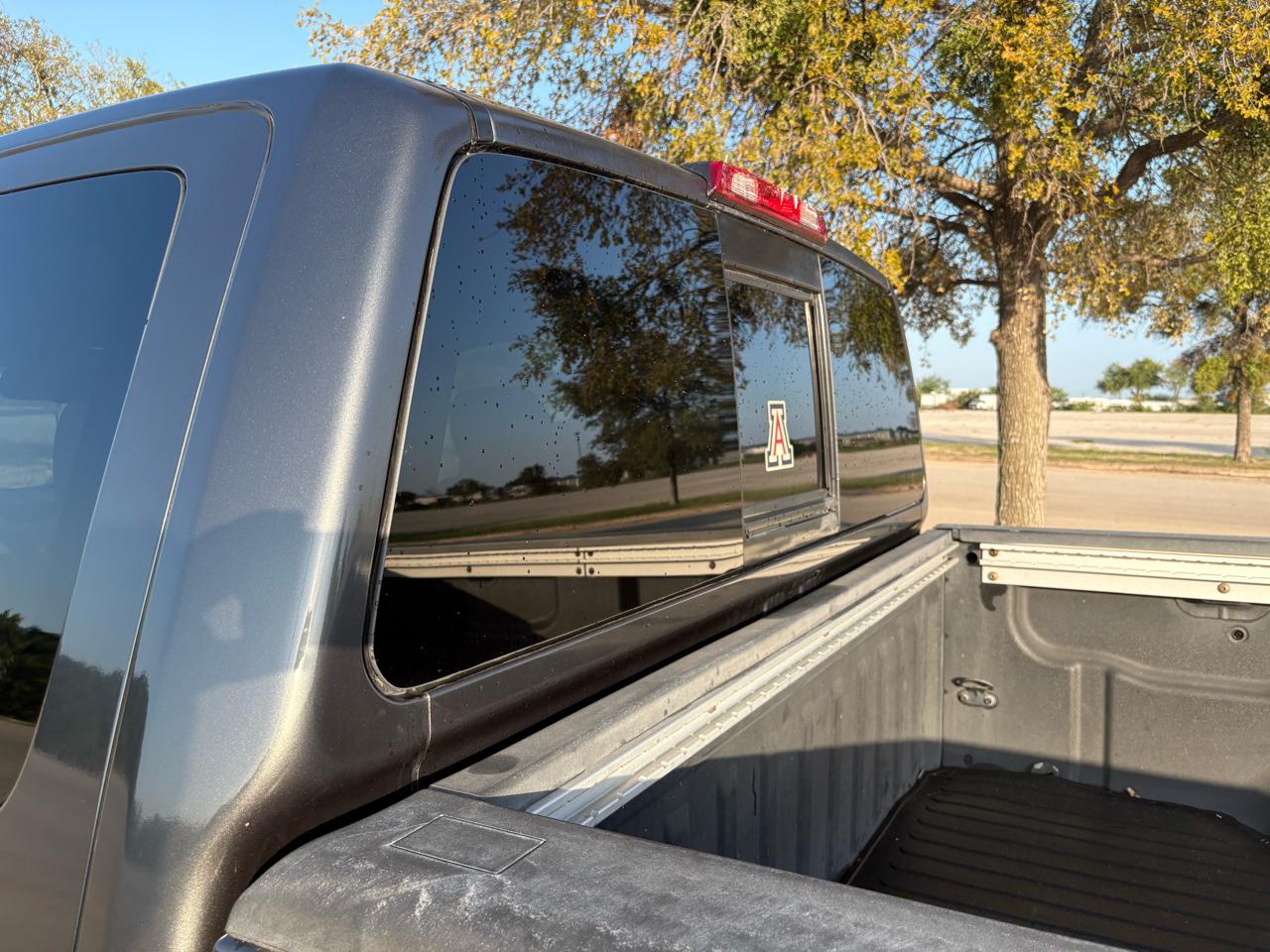 Nissan Titan SE King Cab 2WD 2006