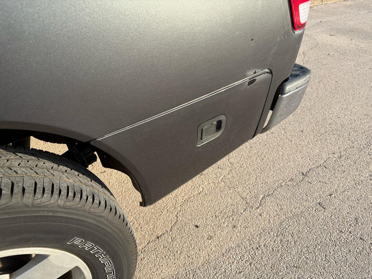 Nissan Titan SE King Cab 2WD 2006