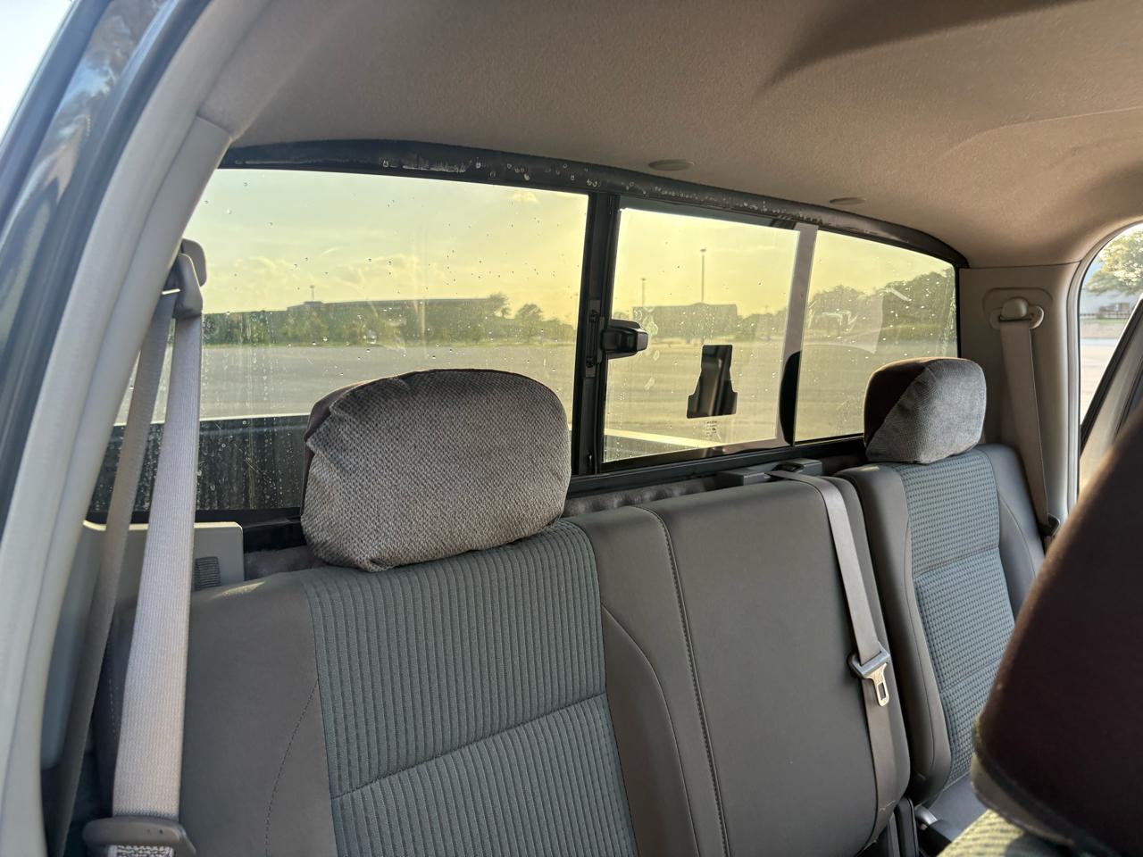 Nissan Titan SE King Cab 2WD 2006