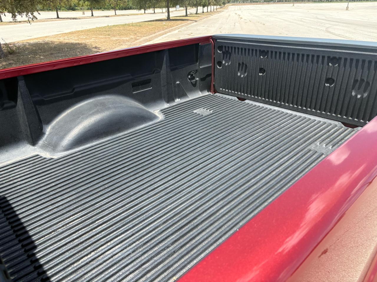 Nissan Frontier  2014