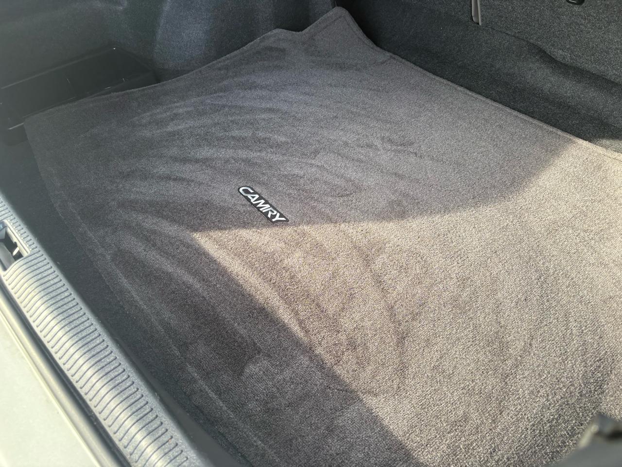 Toyota Camry 4dr Sdn LE V6 Auto (Natl) 2005