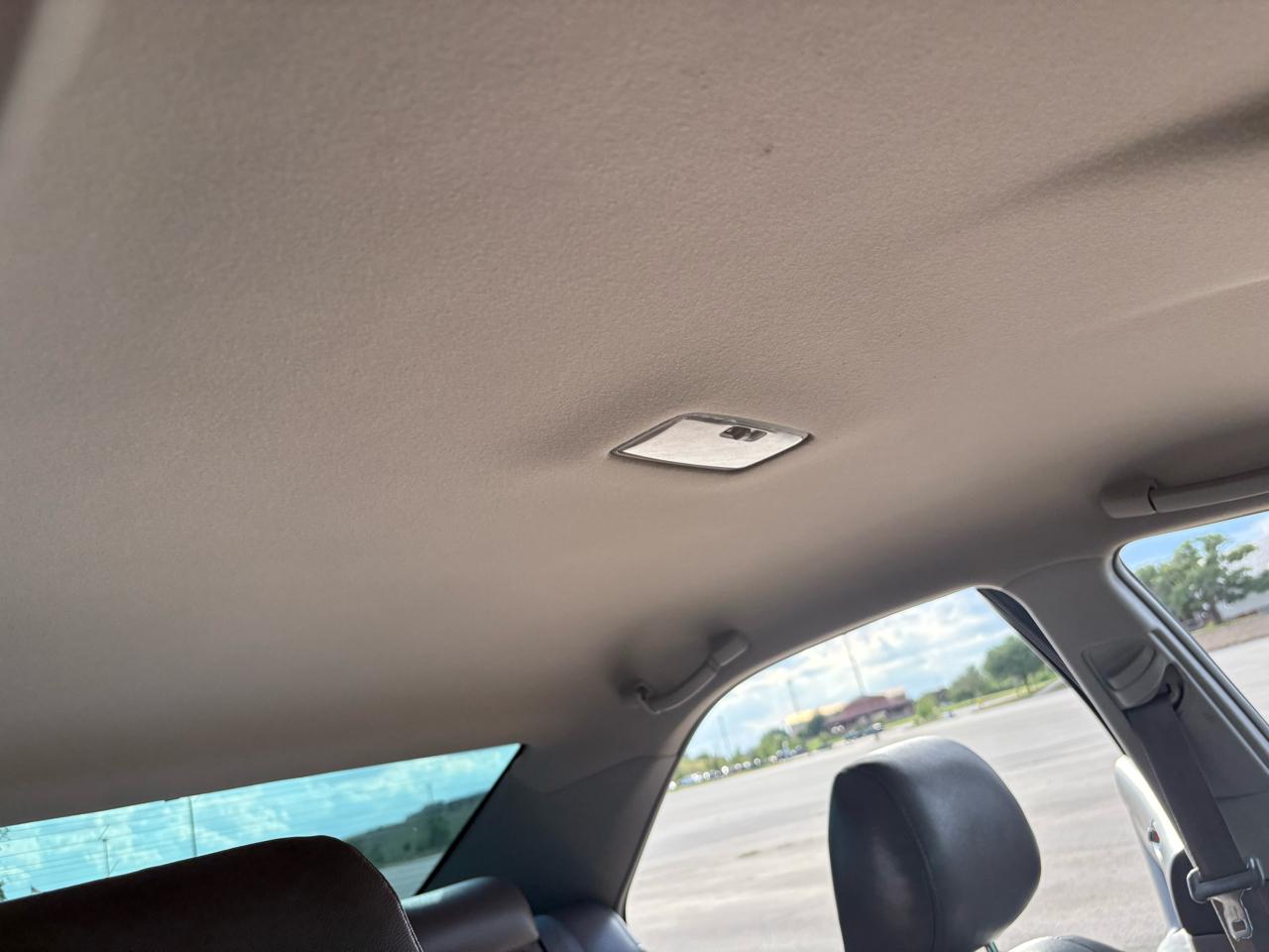 Toyota Camry 4dr Sdn LE V6 Auto (Natl) 2005